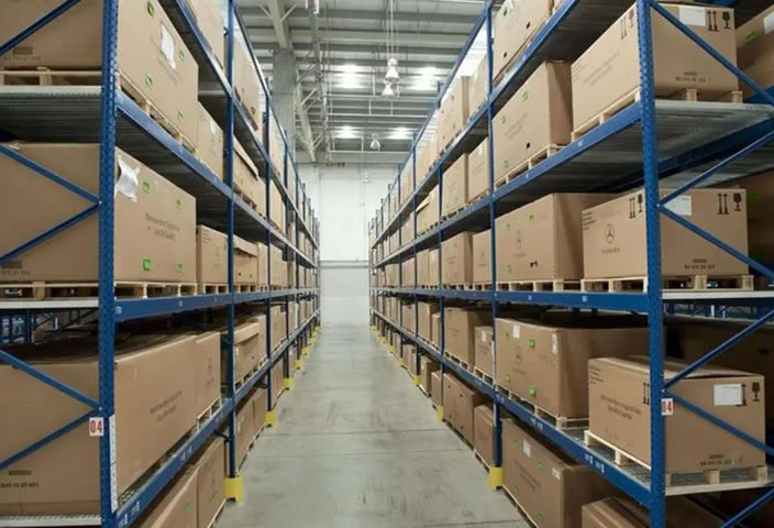 漳州到百色货物仓储