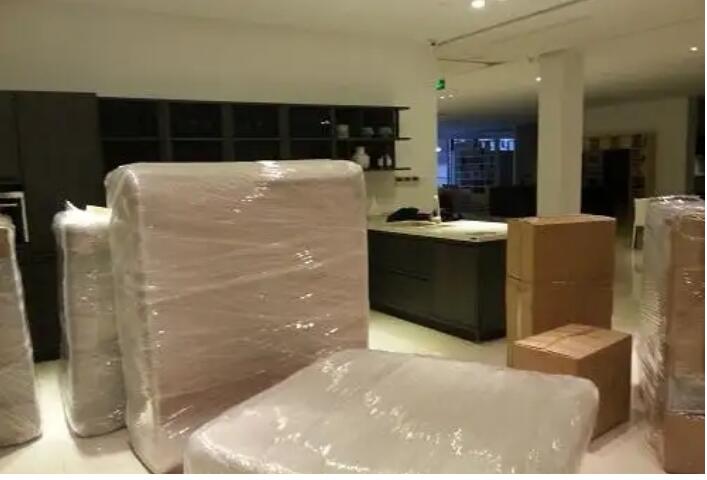 漳州到百色长途搬家