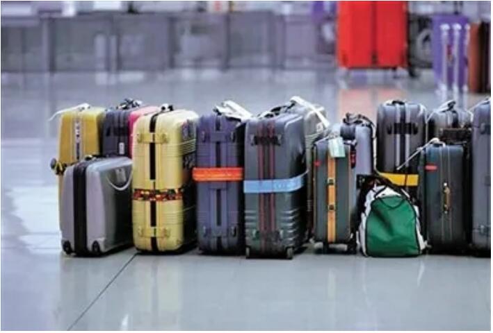 漳州到百色行李托运